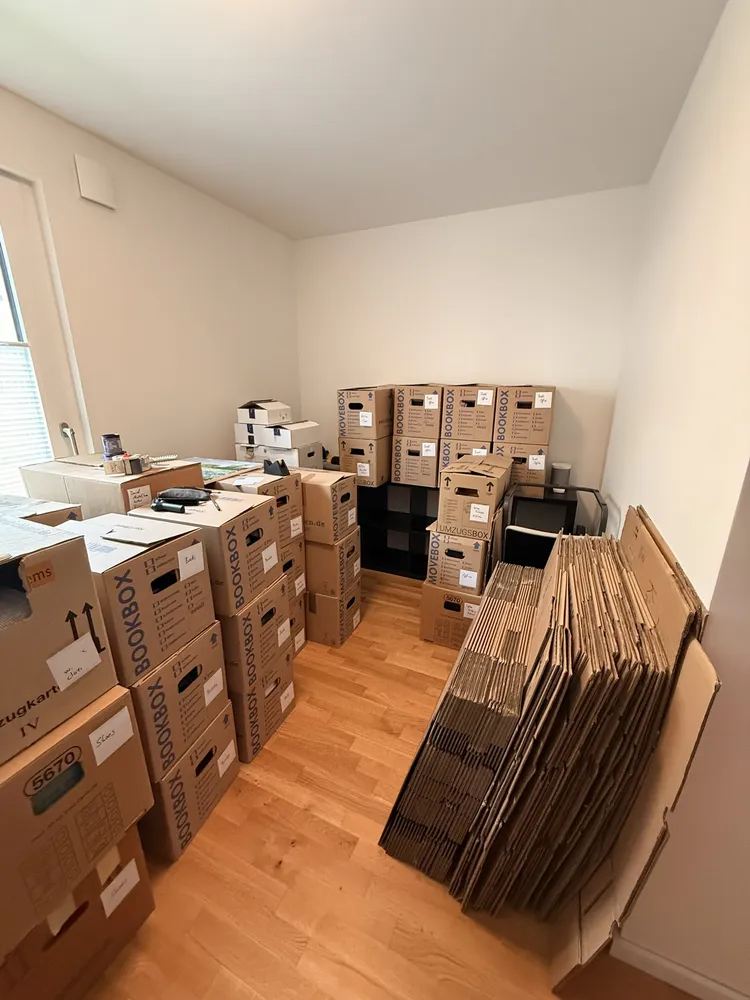 4 Zimmer Wohnung mit 102 m² in München – Bild 9