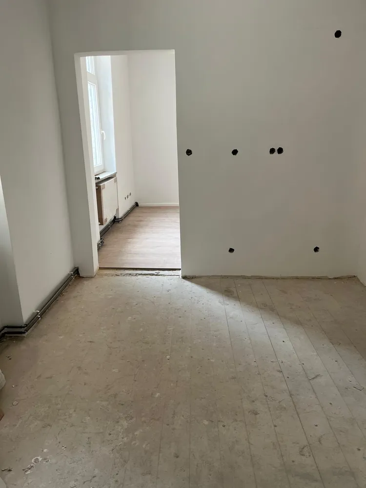 2 Zimmer Wohnung mit 60 m² in Mannheim – Bild 2