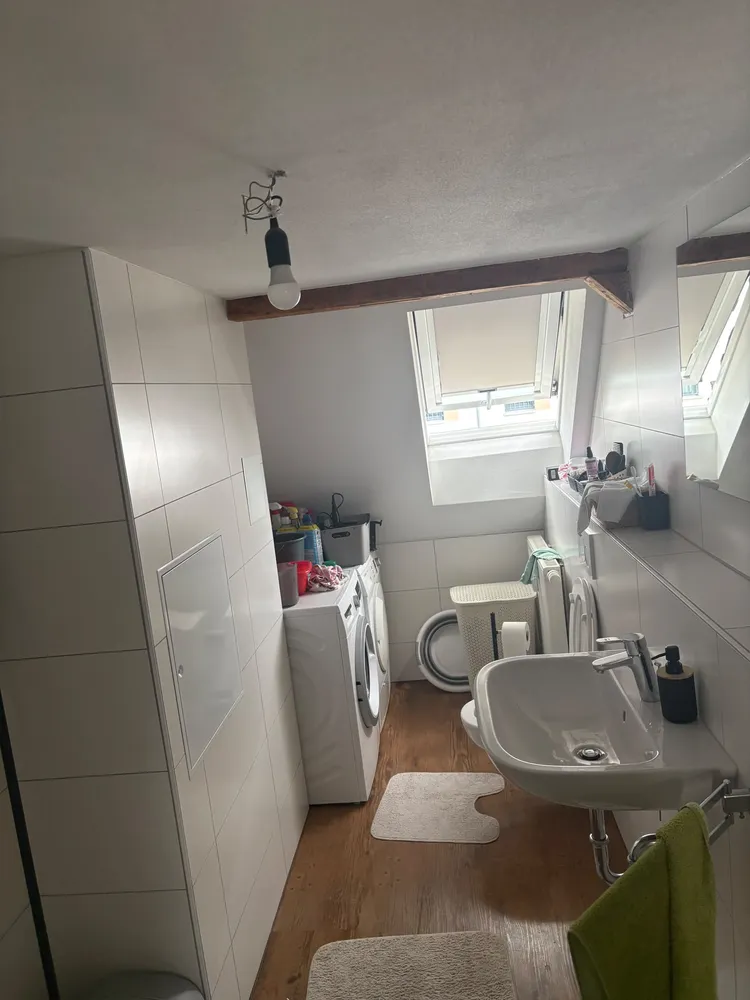 6 room apartment with 150 m² in Herrenberg – Photo 9