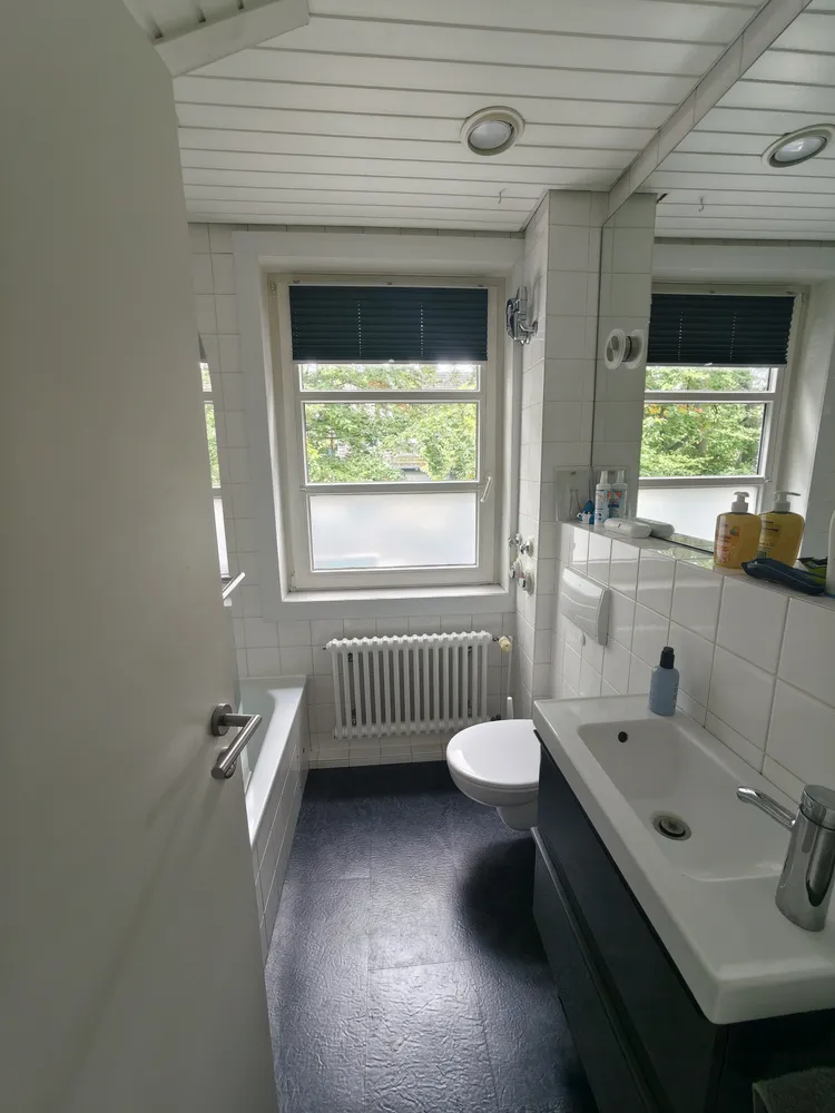 2 Zimmer Wohnung mit 60 m² in Hamburg – Bild 5