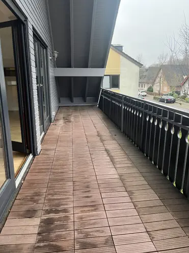 3 Zimmer Wohnung mit 100 m² in Heidelberg – Bild 4