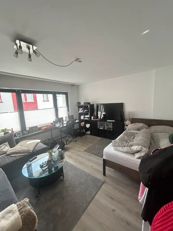 WG-Zimmer mit 20 m² in Osnabrück – Bild 1