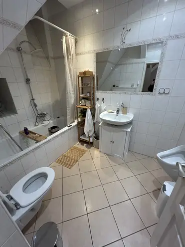 3 Zimmer Wohnung mit 70 m² in Mannheim – Bild 5
