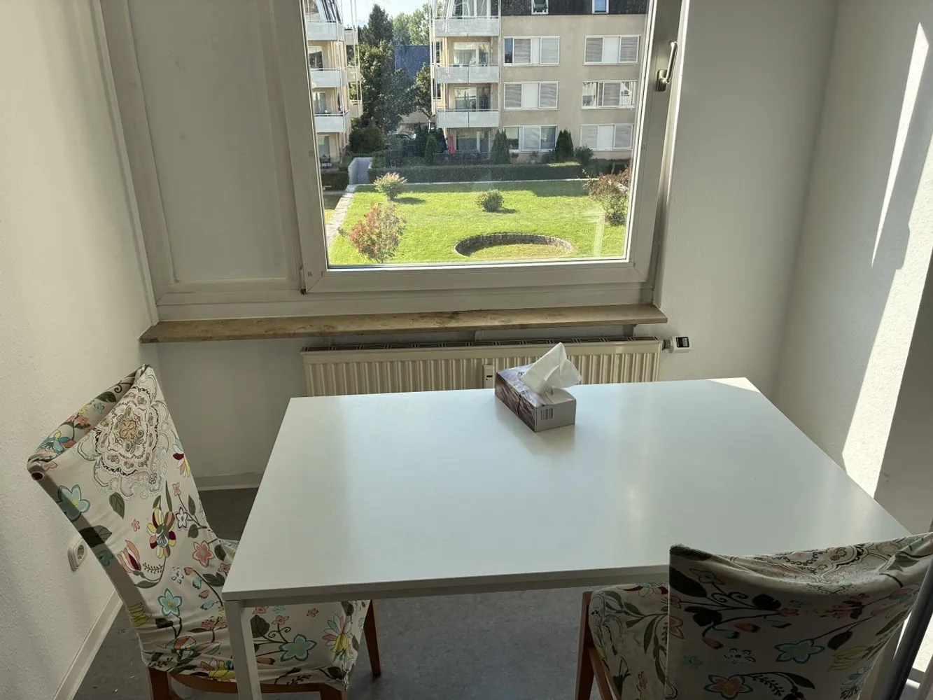 2 Zimmer Wohnung mit 53 m² in Berlin – Bild 8