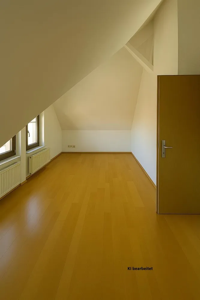 1 Zimmer Wohnung mit 40 m² in Coburg – Bild 7