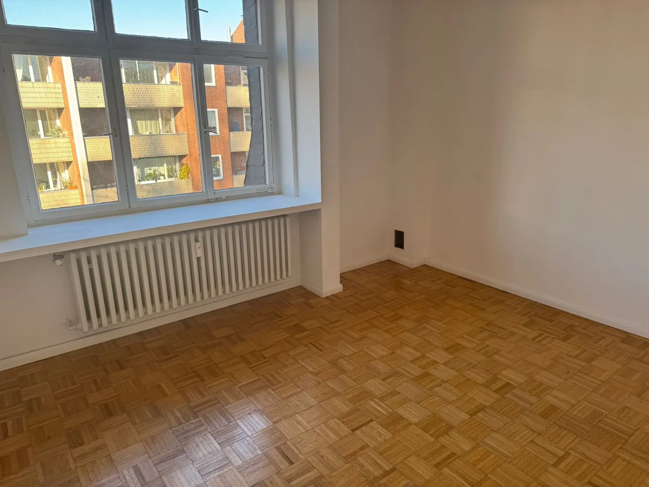3 Zimmer Wohnung mit 43 m² in Düsseldorf – Bild 3