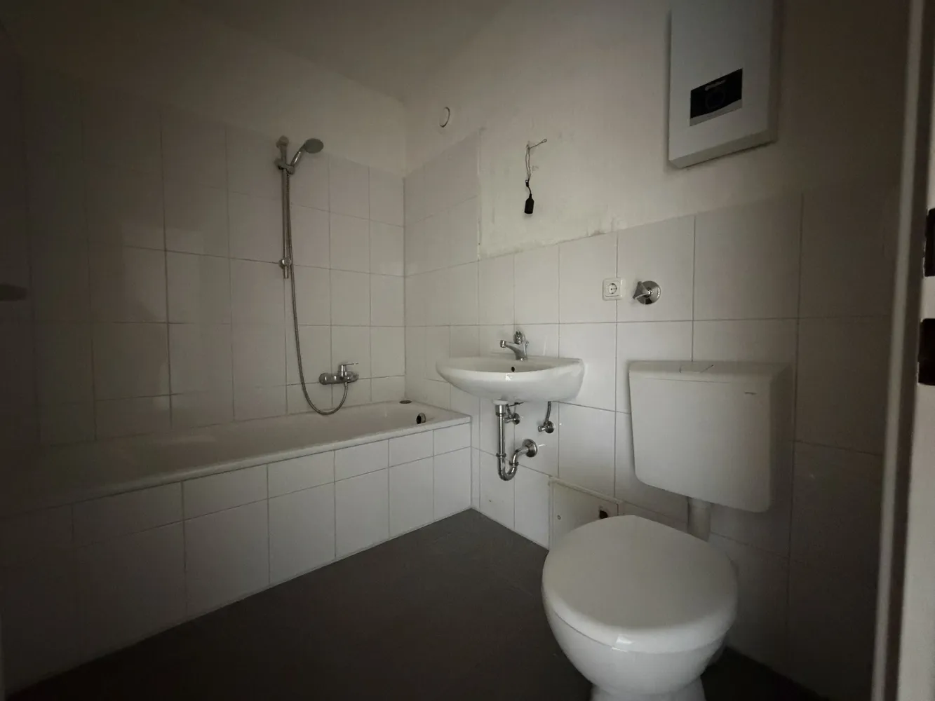 2 Zimmer Wohnung mit 48 m² in Iserlohn – Bild 11