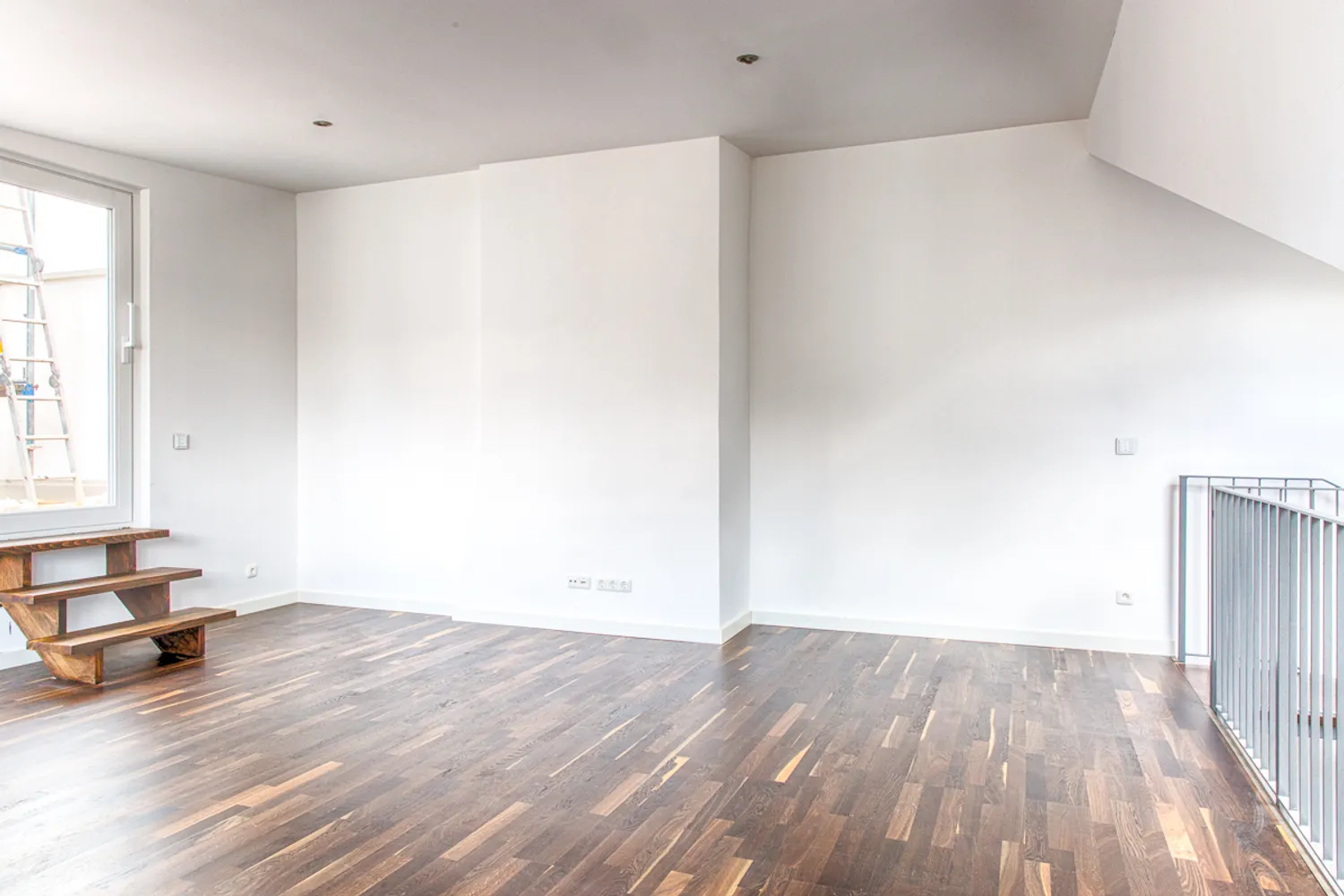 4 Zimmer Wohnung mit 160 m² in München – Bild 4
