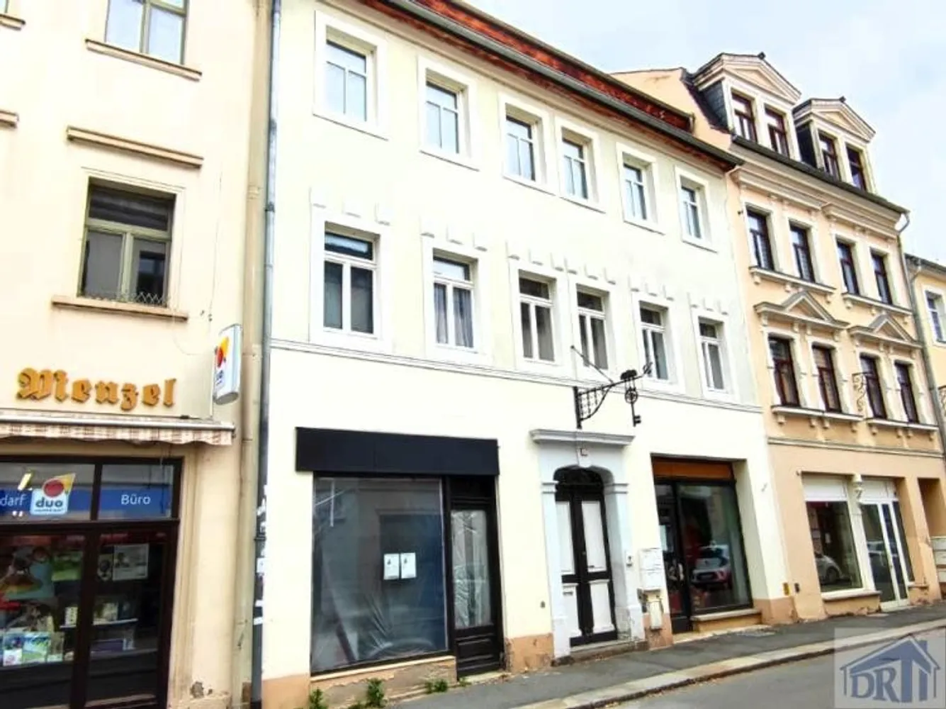 4 Zimmer Wohnung mit 80 m² in Zittau – Bild 3