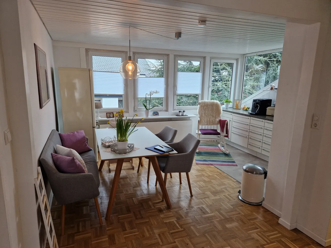 3 Zimmer Wohnung mit 73 m² in Konstanz – Bild 7