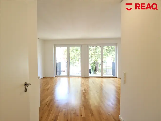 2 Zimmer Wohnung mit 62 m² in Aachen – Bild 2