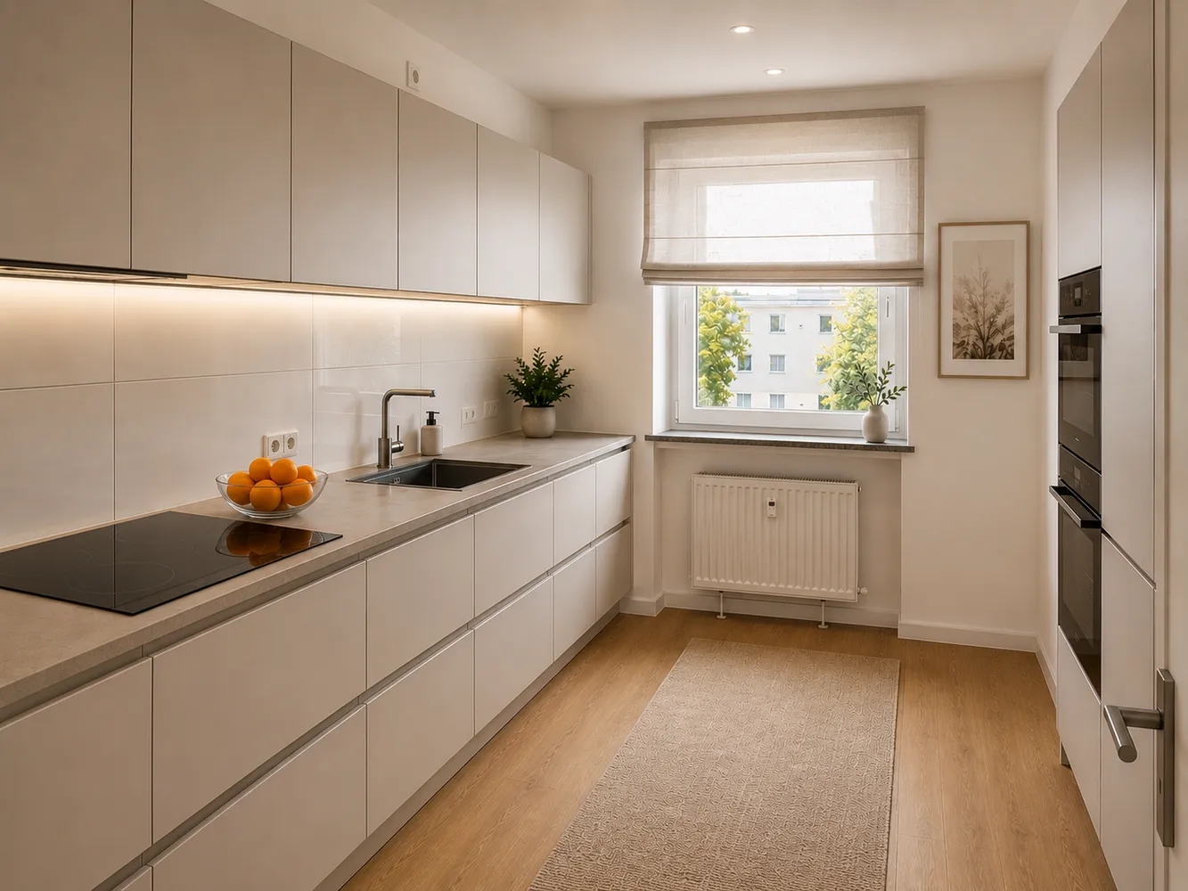 2 Zimmer Wohnung mit 63 m² in Essen – Bild 7