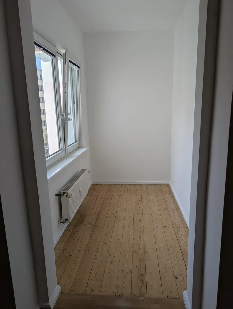 3 room apartment with 74 m² in Frankfurt am Main – Photo 12
