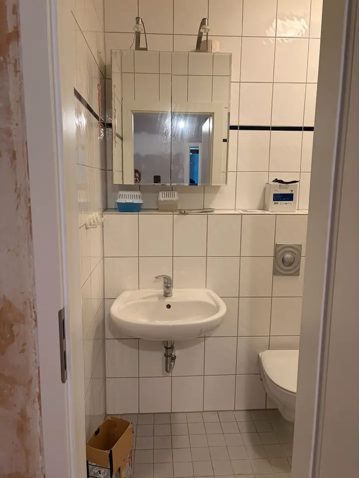 4 Zimmer Wohnung mit 84 m² in Witten – Bild 5