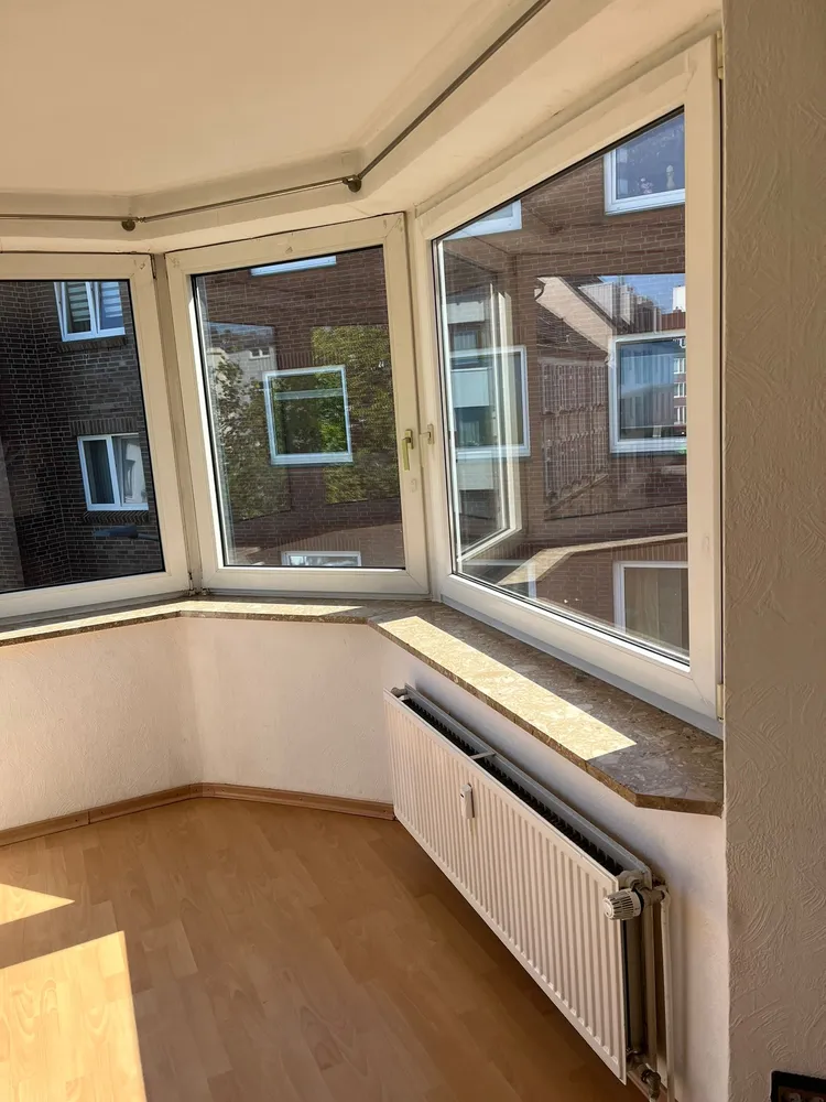 3 room apartment with 82 m² in Bremerhaven – Photo 7