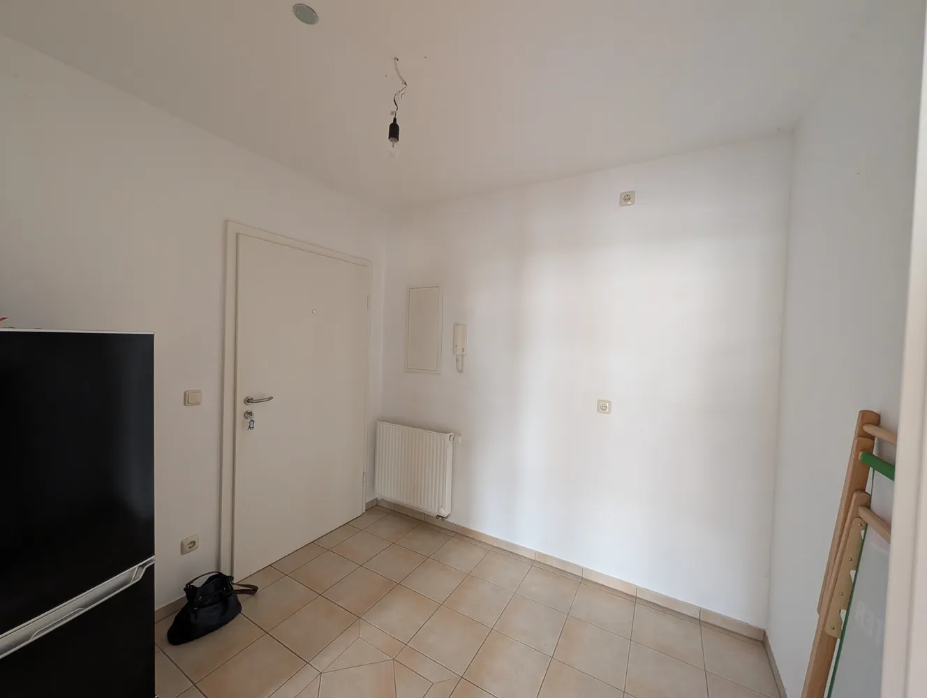 1 room apartment with 40 m² in Rosenheim – Photo 4