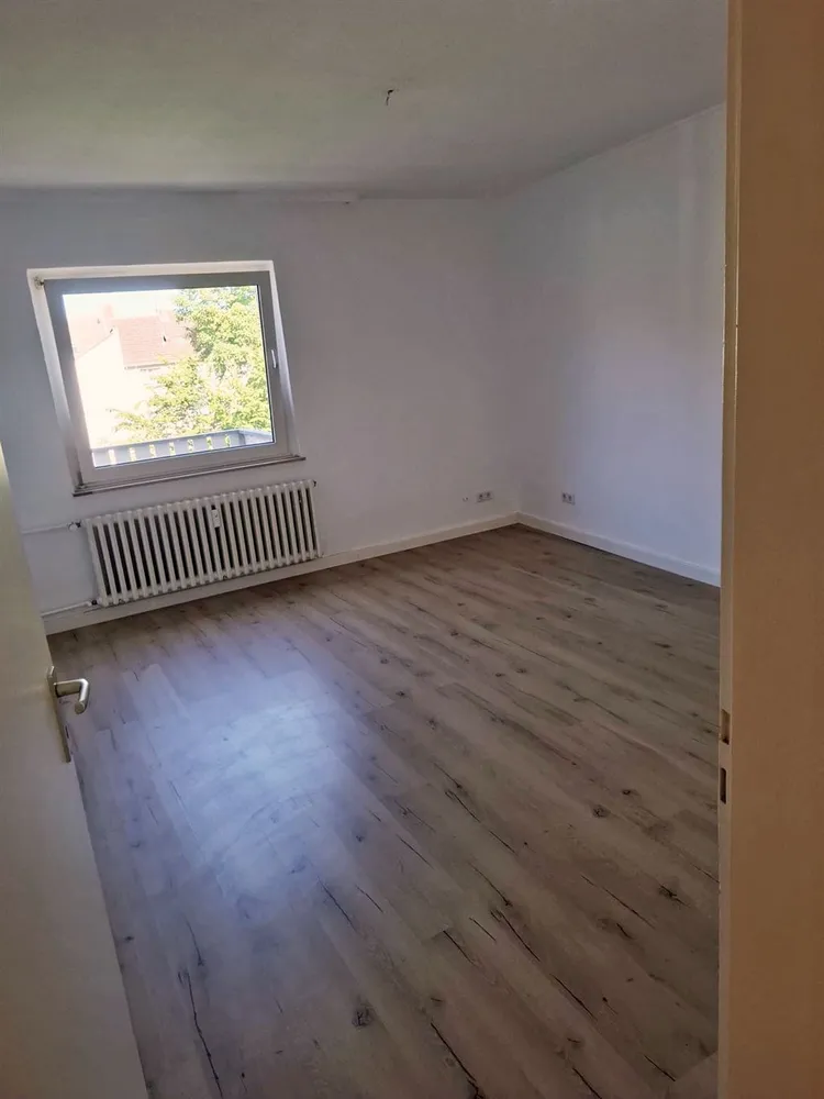 2 Zimmer Wohnung mit 66 m² in Gelsenkirchen – Bild 8