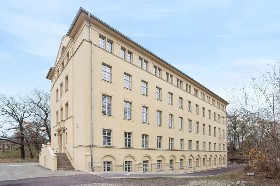 Studio mit 25 m² in Magdeburg – Bild 9