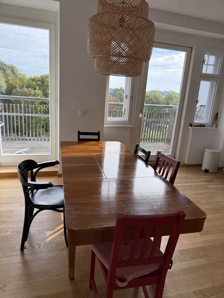 4 Zimmer Wohnung mit 120 m² in Greifswald – Bild 6