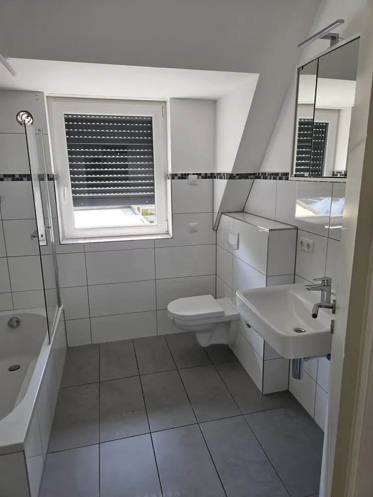 2 Zimmer Wohnung mit 65 m² in Hamburg – Bild 5