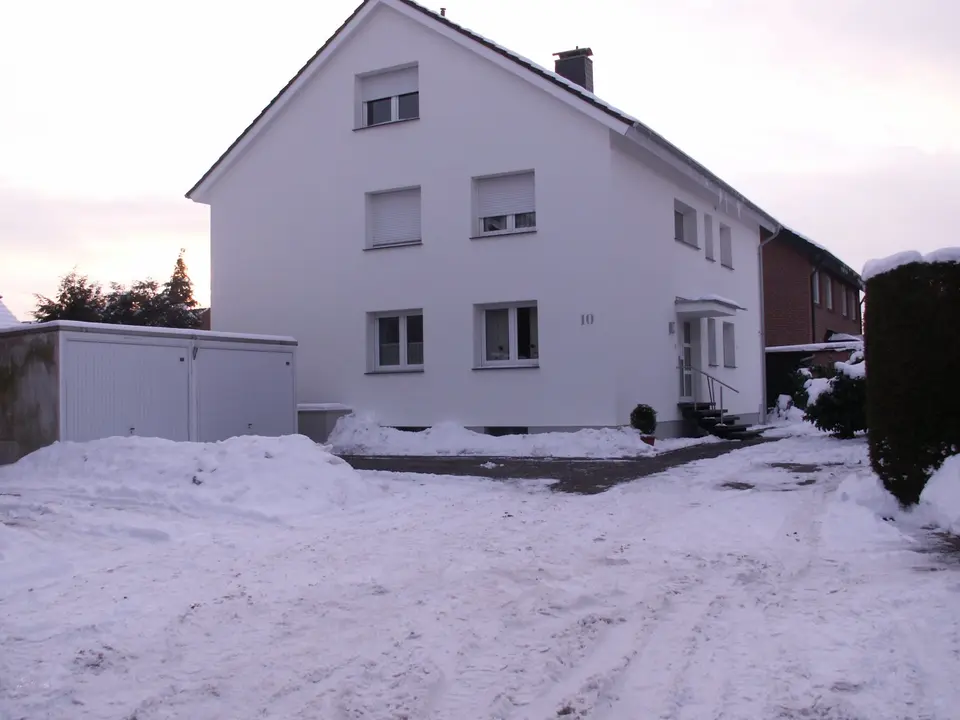 3 Zimmer Wohnung mit 69 m² in Gütersloh – Bild 5