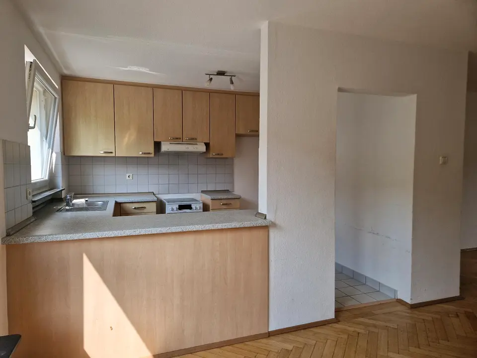 4 Zimmer Wohnung mit 95 m² in Gießen – Bild 3