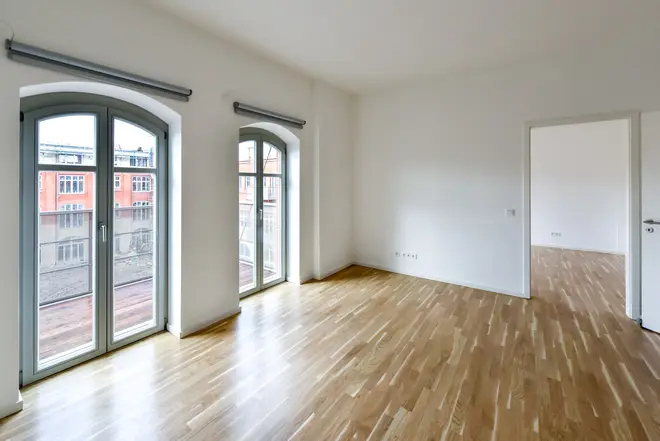 2 Zimmer Wohnung mit 52 m² in Berlin – Bild 3