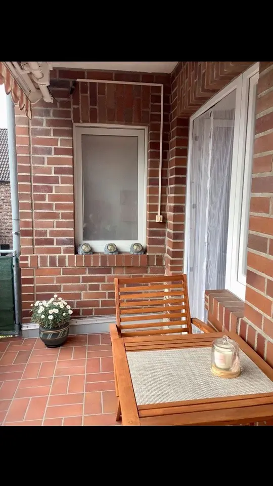 2 Zimmer Wohnung mit 73 m² in Nettetal – Bild 6