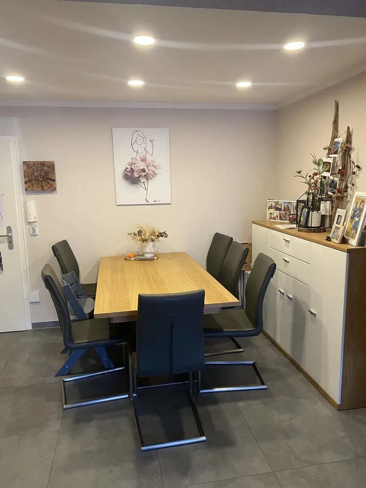 4 Zimmer Wohnung mit 94 m² in Stuttgart – Bild 2