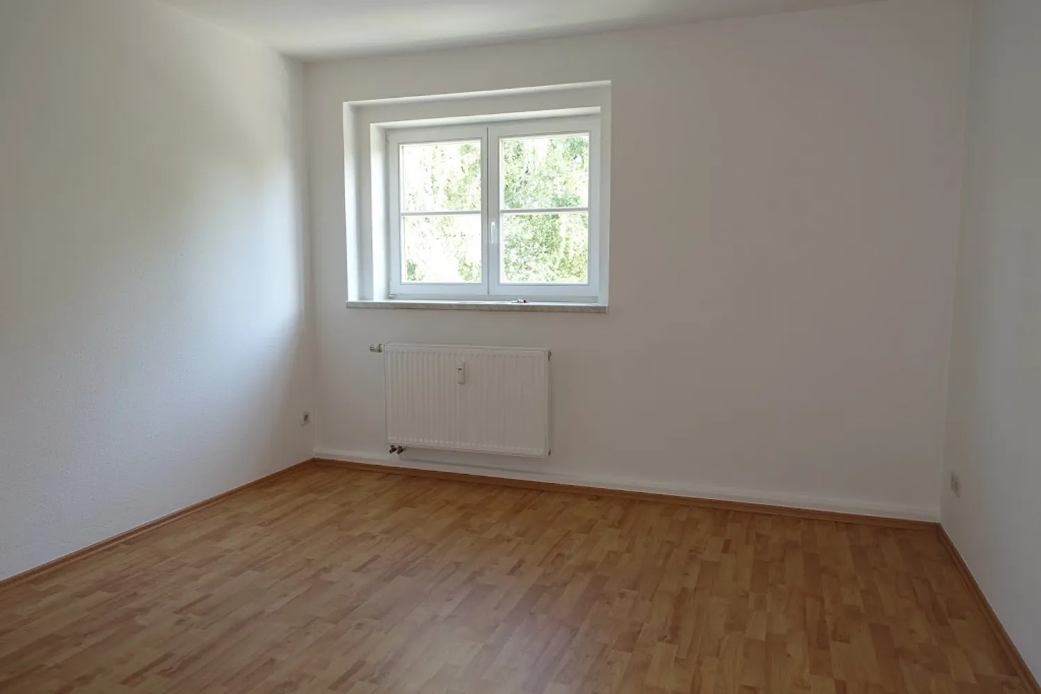 2 room apartment with 51 m² in Chemnitz – Photo 8