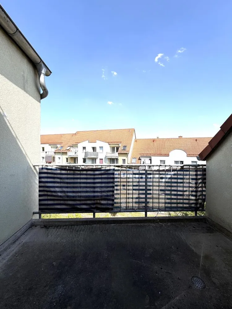 2 Zimmer Wohnung mit 58 m² in Weißenfels – Bild 2