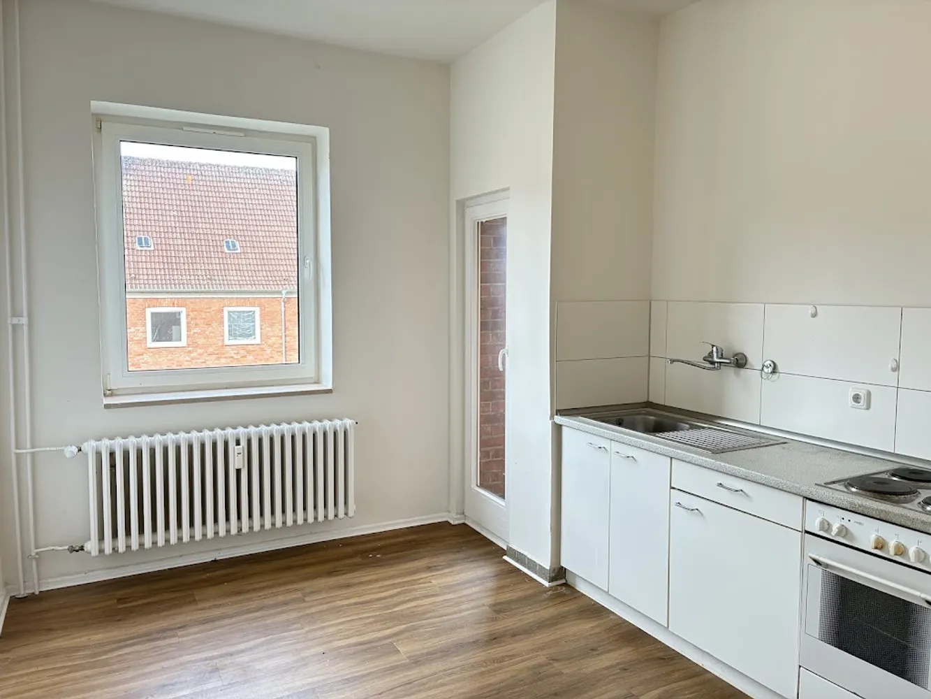 2 Zimmer Wohnung mit 43 m² in Kiel – Bild 4