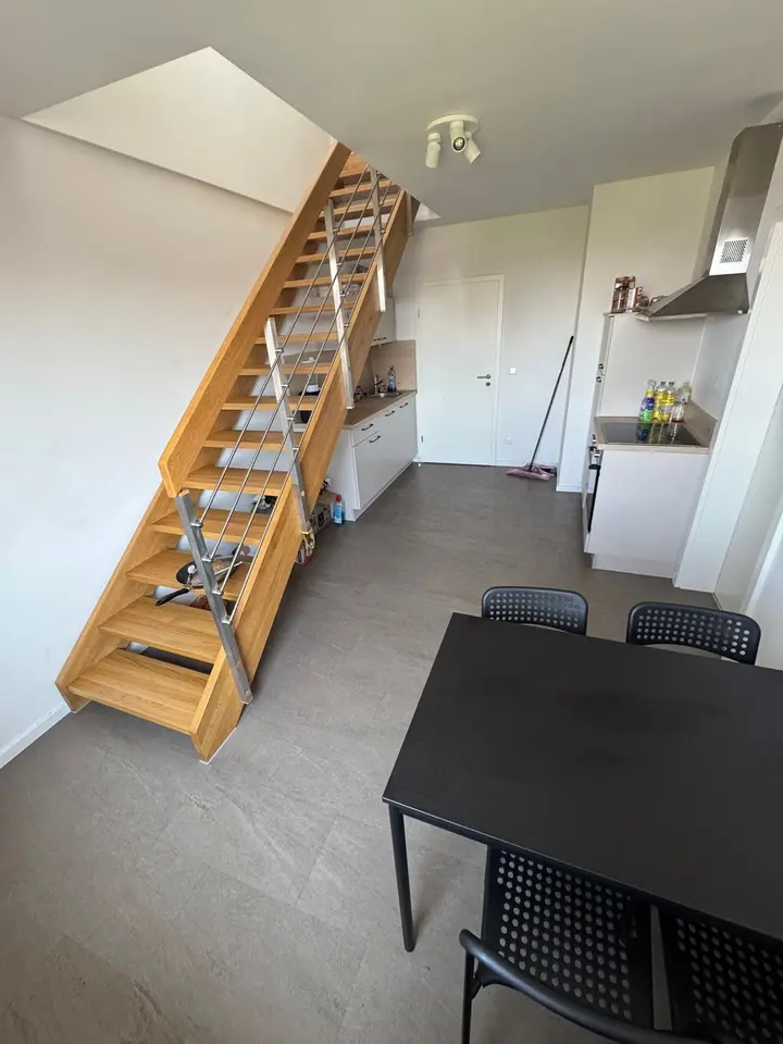 WG-Zimmer mit 15 m² in Nürnberg – Bild 2