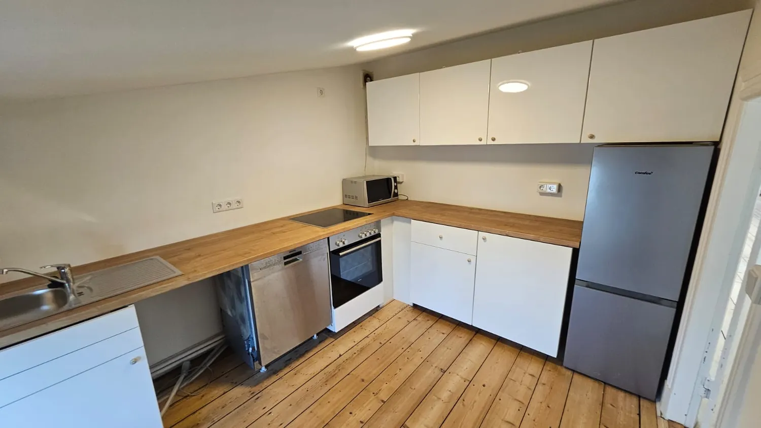3 Zimmer Wohnung mit 57 m² in Elmshorn – Bild 3