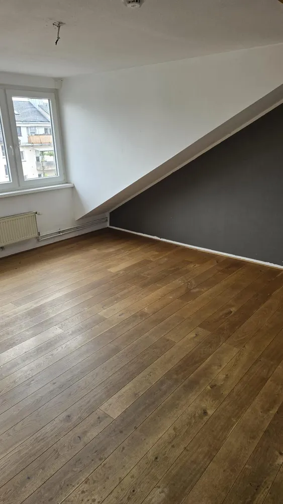 3 Zimmer Wohnung mit 96 m² in Mannheim – Bild 3