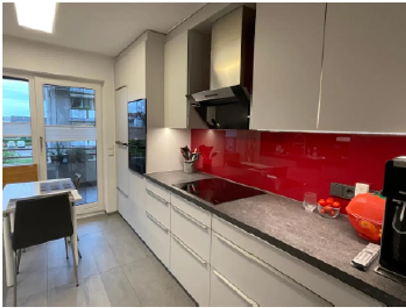 3 room apartment with 87 m² in Weil am Rhein – Photo 6