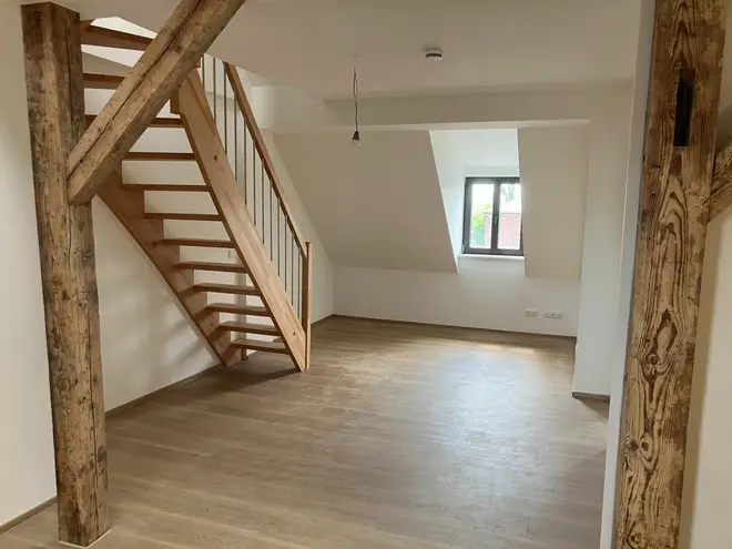 5 Zimmer Wohnung mit 104 m² in Nürnberg – Bild 5