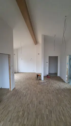 2 Zimmer Wohnung mit 55 m² in München – Bild 5