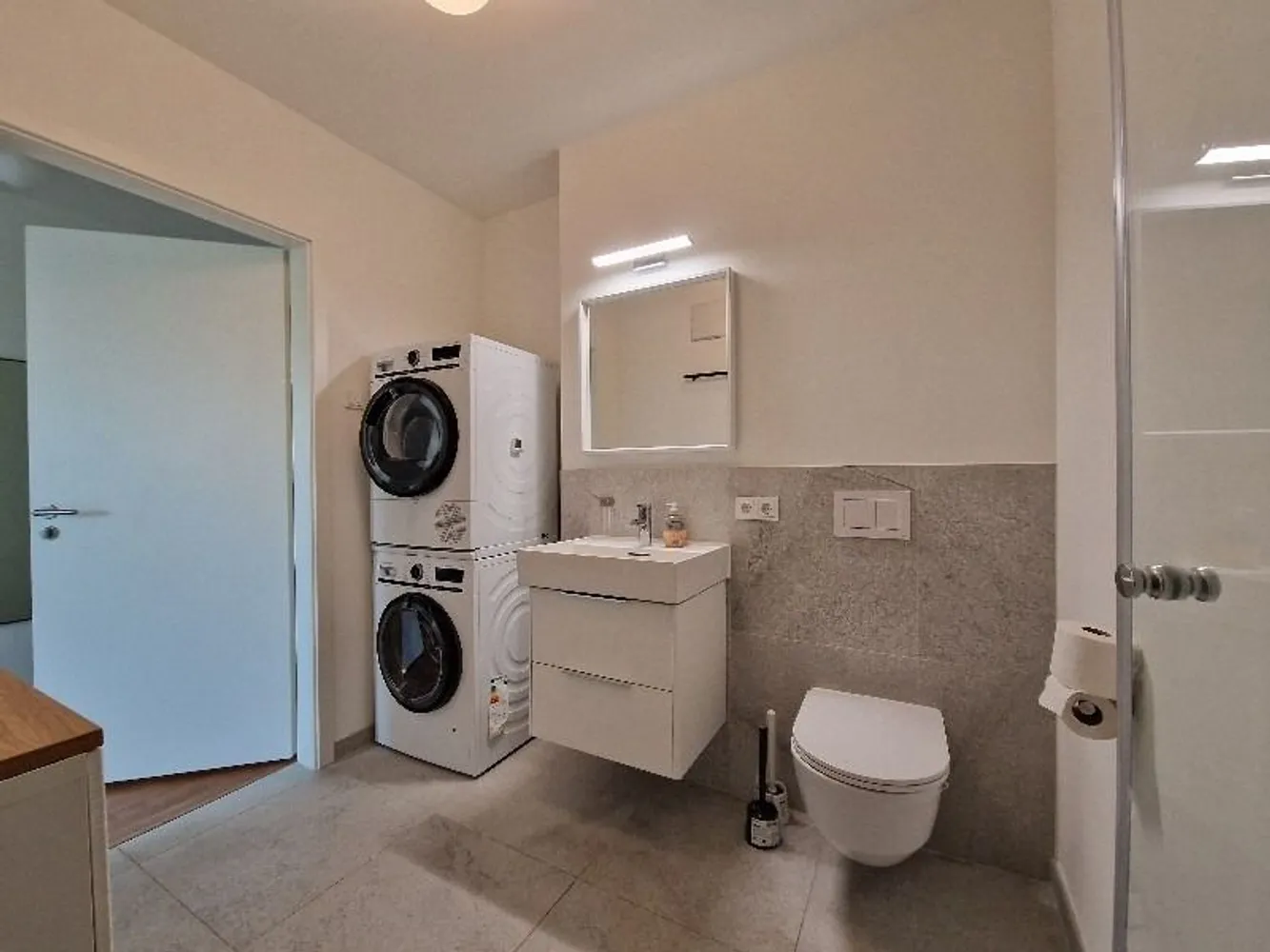 2 Zimmer Wohnung mit 59 m² in Nürnberg – Bild 8