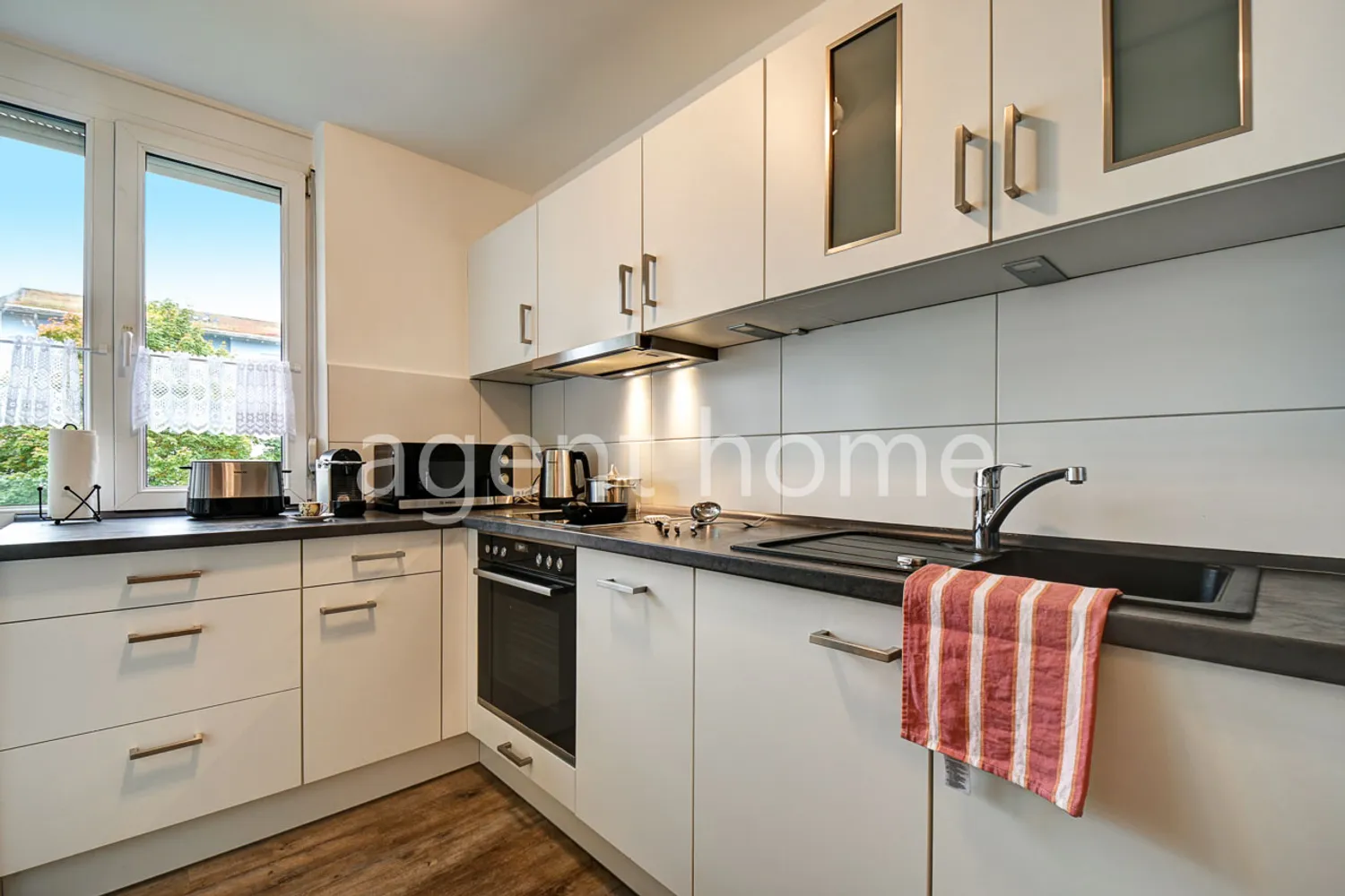 2 Zimmer Wohnung mit 49 m² in Ludwigsburg – Bild 4