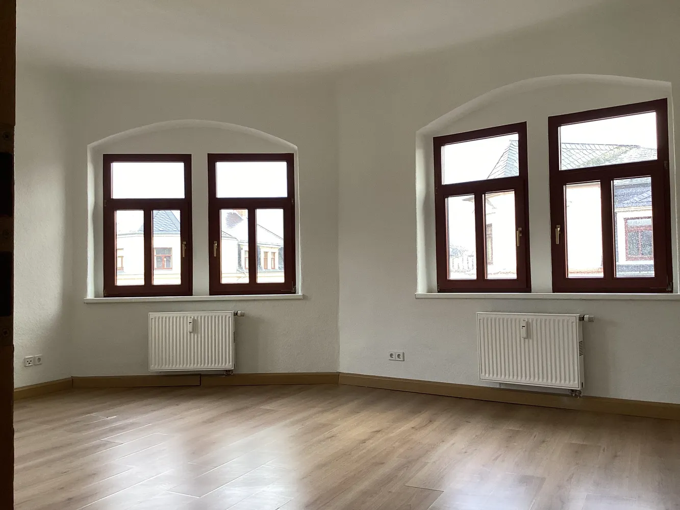 3 Zimmer Wohnung mit 67 m² in Dresden – Bild 4