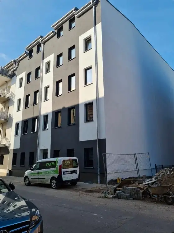 4 room apartment with 137 m² in Magdeburg – Photo 3