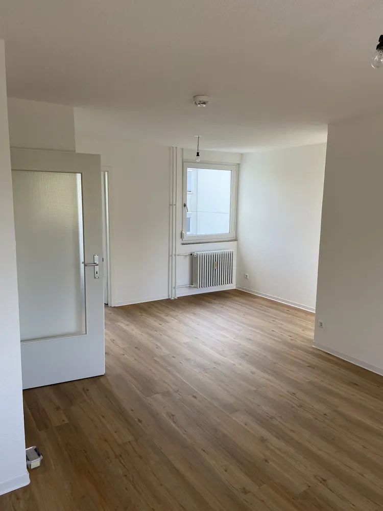 2 Zimmer Wohnung mit 61 m² in Stuttgart – Bild 1