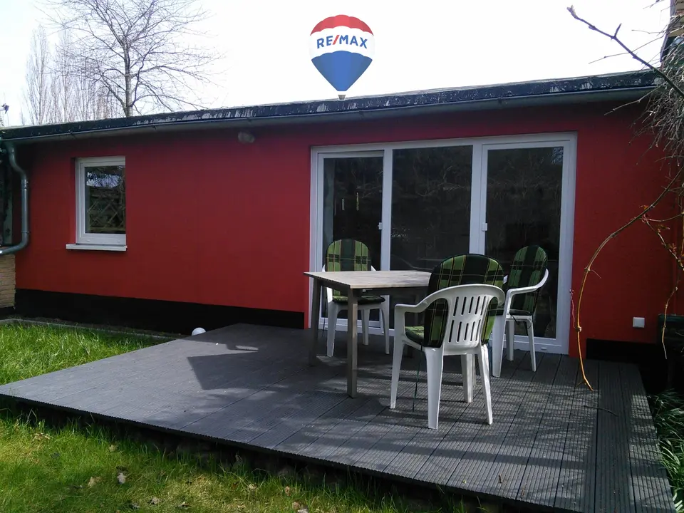 WG-Zimmer mit 15 m² in Suhl – Bild 6