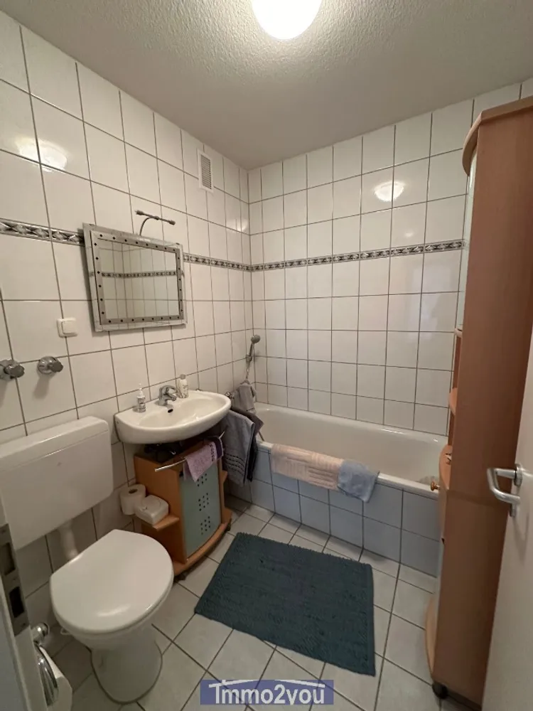 3 Zimmer Wohnung mit 60 m² in Essen – Bild 4