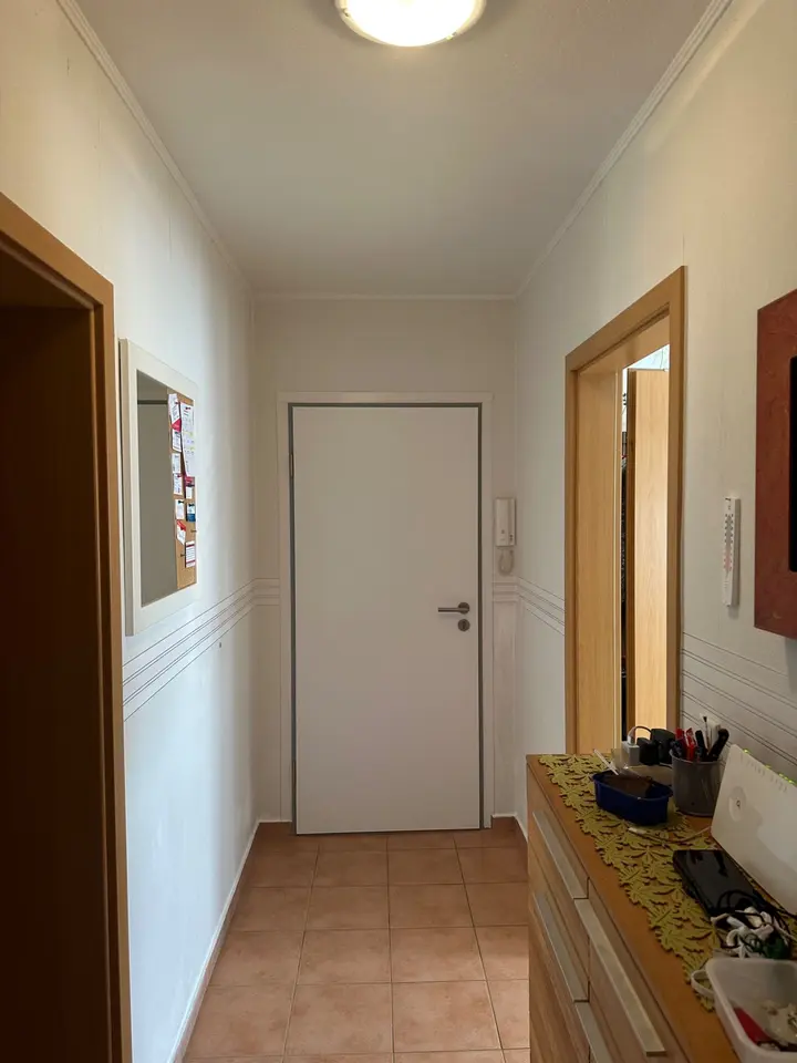 3 Zimmer Wohnung mit 58 m² in Bramsche – Bild 8