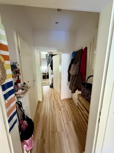 2 Zimmer Wohnung mit 35 m² in Düsseldorf – Bild 7
