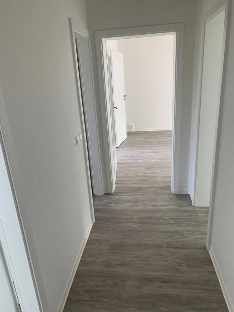 3 Zimmer Wohnung mit 59 m² in Coswig – Bild 3