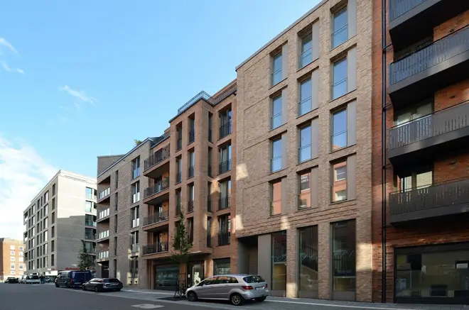 3 Zimmer Wohnung mit 121 m² in Kiel – Bild 2
