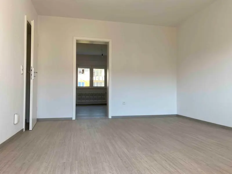 3 Zimmer Wohnung mit 58 m² in Dortmund – Bild 2